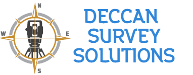 Deccan Survey Solutions Logo