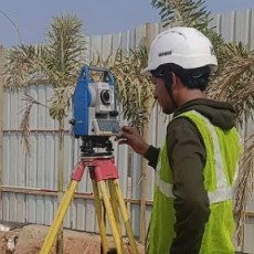 About Deccan Survey SOlutions